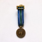 Medalla Miniatura Líbano - Unifil