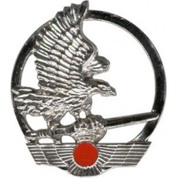 Emblema de Boina EADA