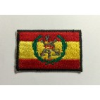Parche Brazo Escudo Legión España