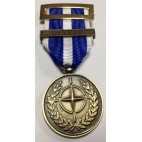Medalla OTAN KOSOVO