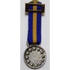 Medalla Miniatura Sophia HQ