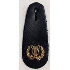Pepito o Distintivo de bolsillo Del Cuerpo Músicas Militares Instrumentista