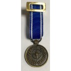 Medalla Miniatura Former Yugoslavia