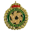 Pin Medalla Conmemorativa Operación Balmis 