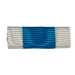 Armazón Condecoración Medalla de la Onu (Servicios Especiales)
