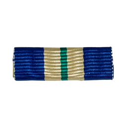 Armazón Condecoración Medalla de la Onu (UNMEE)