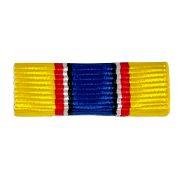 Armazón Condecoración Medalla de la Onu (UNAVEM)
