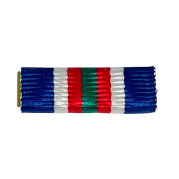 Armazón Condecoración Medalla de la Onu (ONUB)