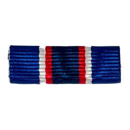 Armazón Condecoración Medalla de la Onu (UNMIL)