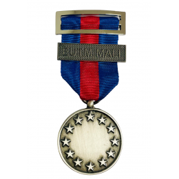 Medalla PCSD al Servicio Meritorio Extraordinario ( EUTM MALI )