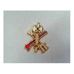 Pin Escudo de la Legión