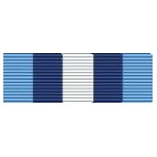 Armazón Condecoración Medalla de la Onu (ONUCA)