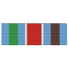 Armazón Condecoración Medalla de la Onu (UNPROFOR)
