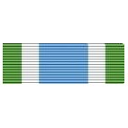 Armazón Condecoración Medalla de la Onu (ONUMOZ)