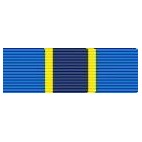 Armazón Condecoración Medalla de la Onu (MONUC)