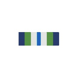 Armazón Condecoración Medalla de la Onu (MINUSTAH)