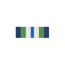 Pasador de Condecoración Medalla de la Onu (MINUSTAH)