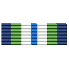 Armazón Condecoración Medalla de la Onu (MINUSTAH)