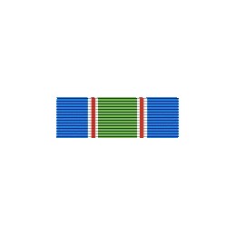 Armazón Condecoración Medalla de la Onu (MINUSTAH)