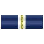Armazón Condecoración Medalla de la Otan (Articulo 5) Balcanes