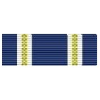 Armazón Condecoración Medalla de la Otan (Articulo 5) Isaf