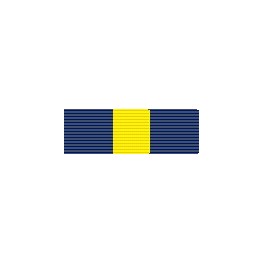 Pasador de Condecoración Medalla de la PESD ( Cuartel General y Fuerzas ) 