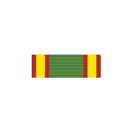 Armazón Condecoración Orden del Merito Policial