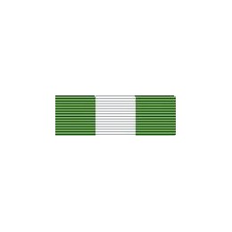 Armazón Condecoración Cruz con distintivo blanco de la Orden del Merito del Cuerpo de la Guardia Civil