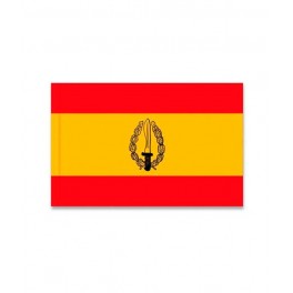 Bandera de España GOES