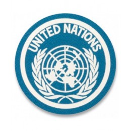 Parche Naciones Unidas (United Nations)