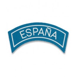 Parche España