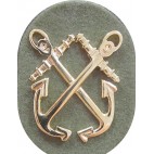 Emblema Boina Brigada de Infantería Ligera "San Marcial" V
