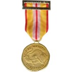Medalla al Merito Turístico