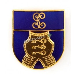 Distintivo Permanencia SEPROSE Guardia Civil 
