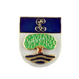 Distintivo Seprona Permanencia Guardia Civil