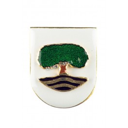 Distintivo Seprona Función Guardia Civil 