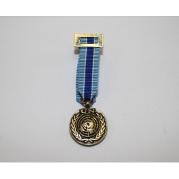Medalla miniatura Atalanta