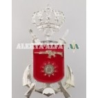 Distintivo aptitud de MANTENIMIENTO DE ARMAMENTO de Infantería de Marina tropa