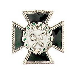 Pin miniatura al Merito Guardia Civil 