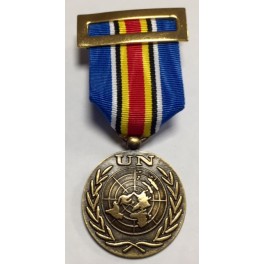 Medalla Onu (UNMIT)