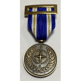 Medalla de la OTAN (Articulo 5 Isaf)