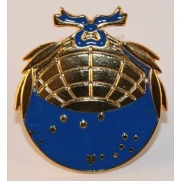 Distintivo Geodesia Militar