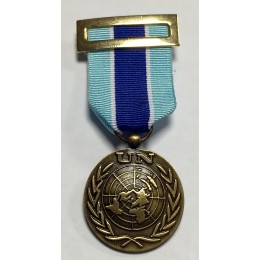 Medalla Onu UNMIK (Kosovo)