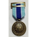 Medalla Onu UNMIK (Kosovo)