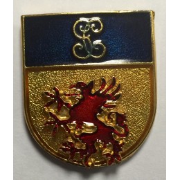 Distintivo de Permanencia UEI Guardia Civil