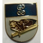 Distintivo de Permanencia  Guardia Civil
