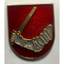 Distintivo de Función GRS Guardia Civil
