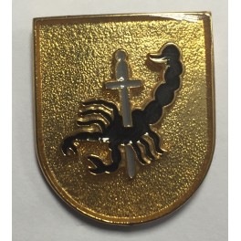 Distintivo de Función Adiestramientos Especiales Guardia Civil