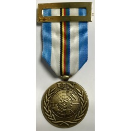 Medalla de la OTAN (Articulo 5 Isaf)