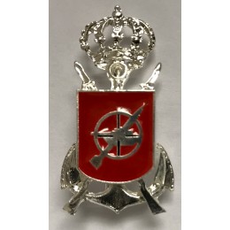 Distintivo Infantería 